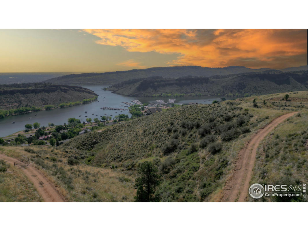 0 SUNRISE VIEW PL, FORT COLLINS, CO 80526, photo 1 of 23