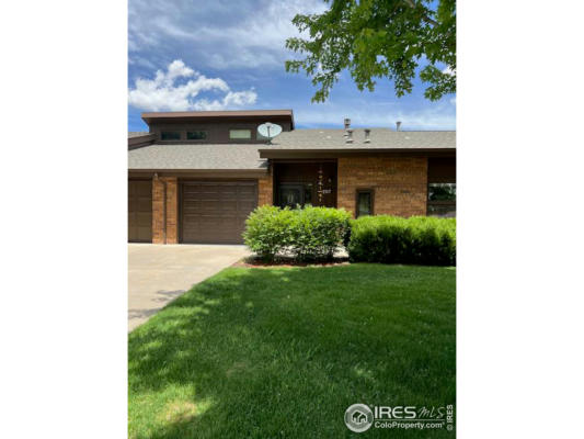 2317 18TH ST # 5, GREELEY, CO 80634 - Image 1