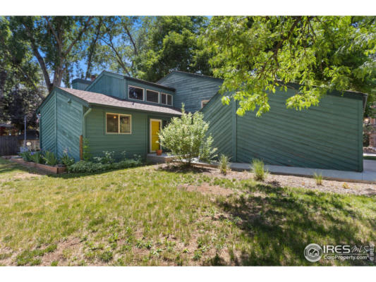 1519 ROLF CT, FORT COLLINS, CO 80525 - Image 1