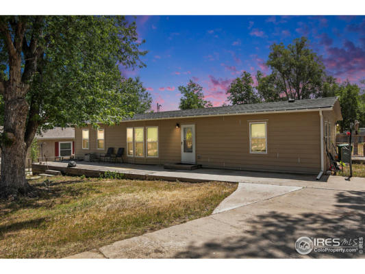 4639 ZION DR, GREELEY, CO 80634 - Image 1