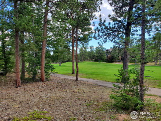 3021 LAKE ARAPAHOE CT, RED FEATHER LAKES, CO 80545 - Image 1