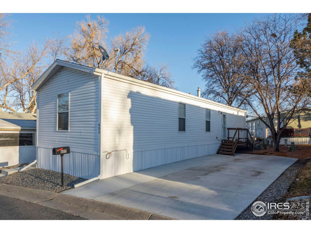 1801 W 92ND AVE LOT 605, FEDERAL HEIGHTS, CO 80260, photo 1 of 18