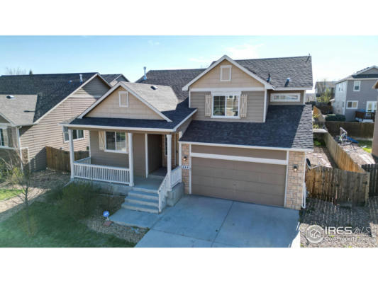 469 TERRITORY LN, JOHNSTOWN, CO 80534, photo 2 of 40