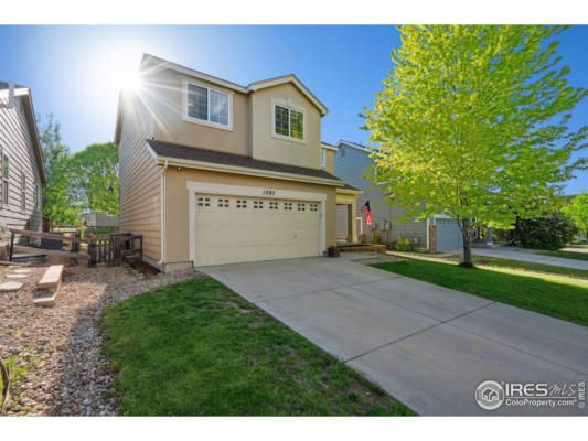 1207 103RD AVE, GREELEY, CO 80634, photo 2 of 26