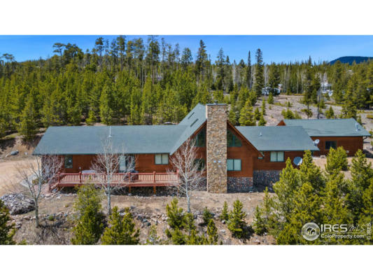 796 MANSO WAY, RED FEATHER LAKES, CO 80545, photo 4 of 32