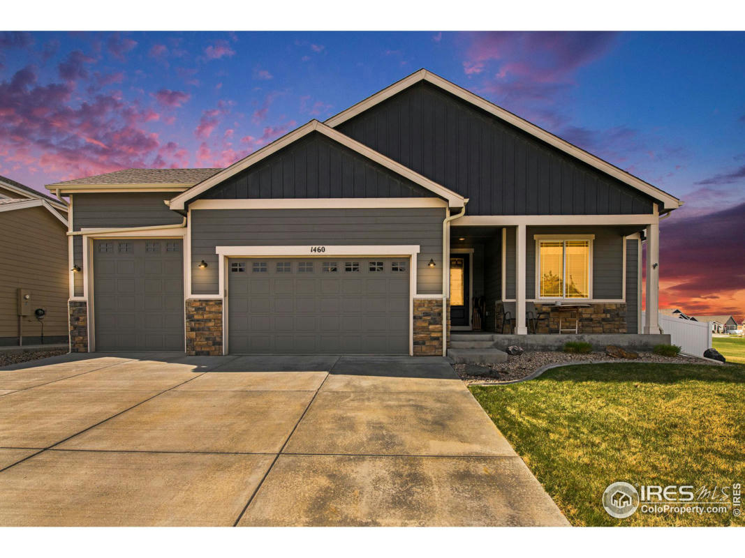 1460 FRONTIER RD, EATON, CO 80615, photo 1 of 25