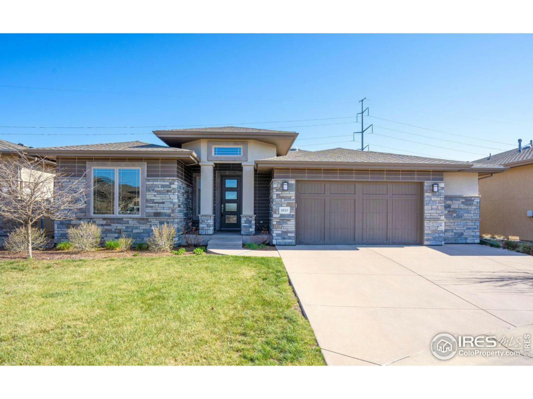 6928 SUMMERWIND CT, TIMNATH, CO 80547, photo 1 of 40