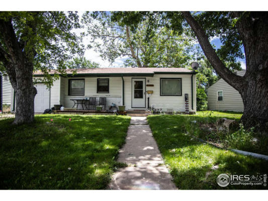 2412 15TH AVE, GREELEY, CO 80631 - Image 1