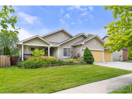 226 54TH AVE, GREELEY, CO 80634 - Image 1