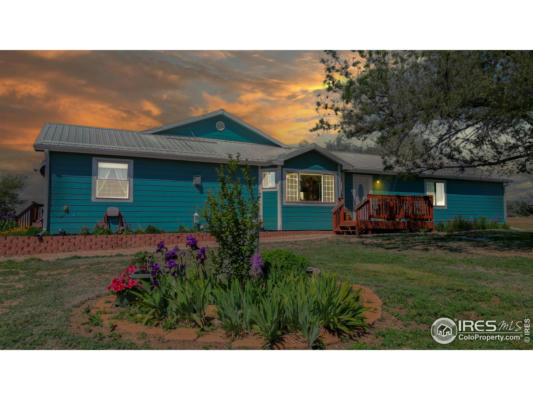 18309 COUNTY ROAD 86, AULT, CO 80610 - Image 1