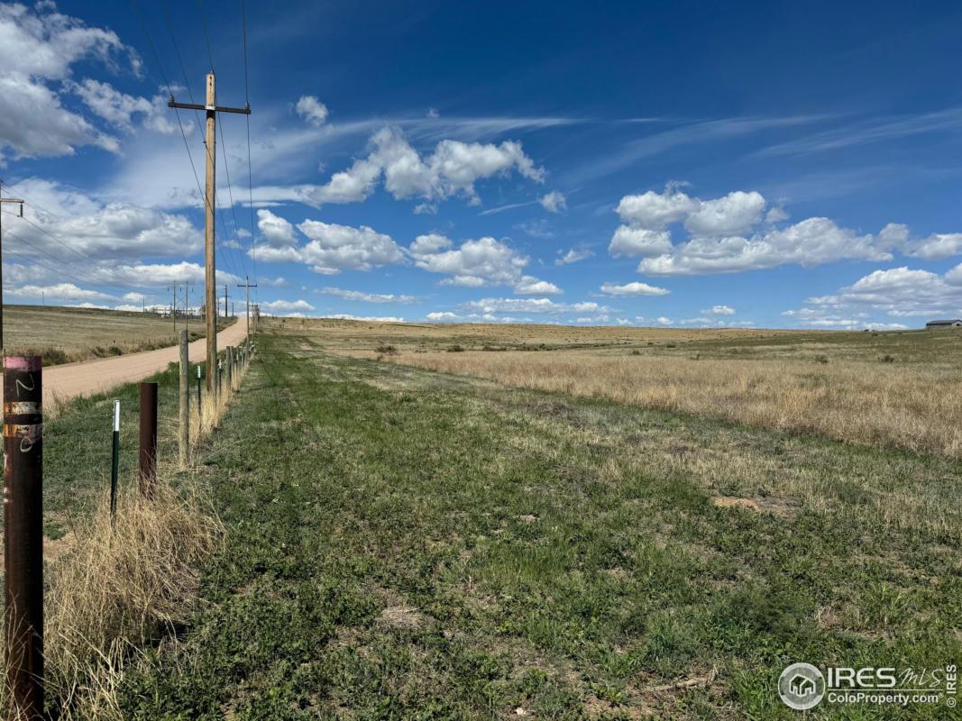 0 COUNTY ROAD 84, FORT COLLINS, CO 80524, photo 1 of 9