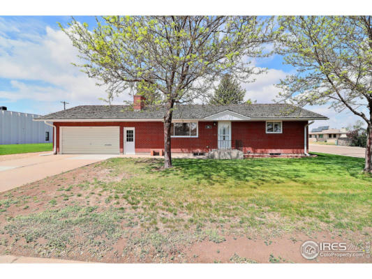 203 1ST ST, KERSEY, CO 80644 - Image 1