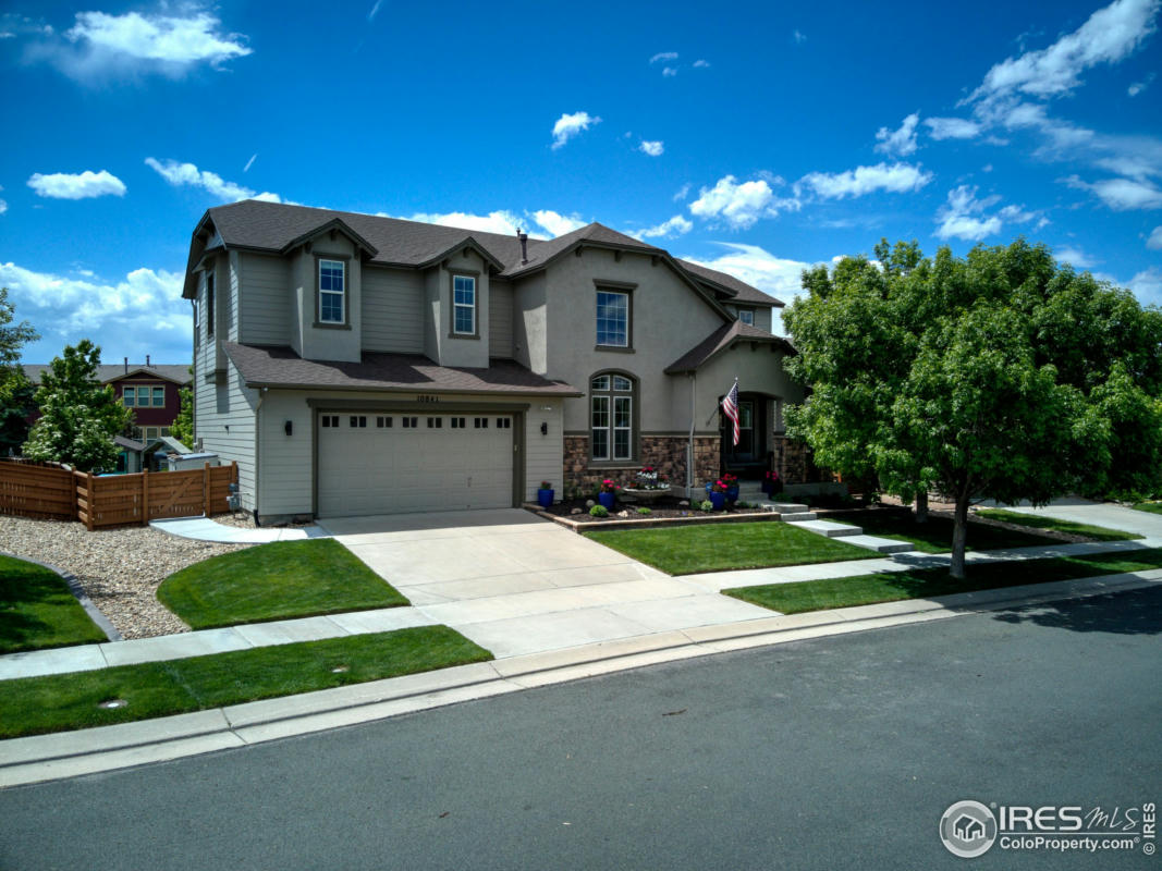 10841 PAGOSA ST, COMMERCE CITY, CO 80022, photo 1 of 40