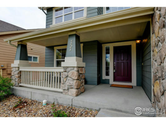 757 TANAGER CIR, LONGMONT, CO 80504, photo 5 of 40