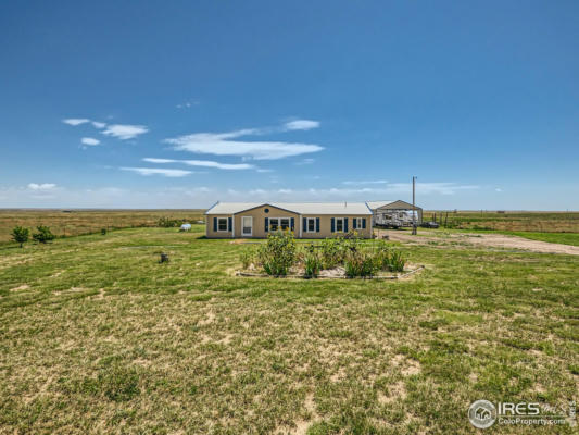 39780 COUNTY ROAD 68, BRIGGSDALE, CO 80611, photo 2 of 25