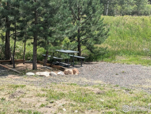 0 COUNTY ROAD 43, GLEN HAVEN, CO 80532 - Image 1