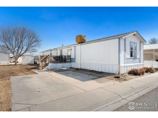 435 N 35TH AVE LOT 203, GREELEY, CO 80631, photo 2 of 40