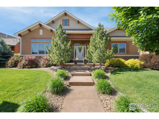 158 TWO MOONS DR, LOVELAND, CO 80537 - Image 1