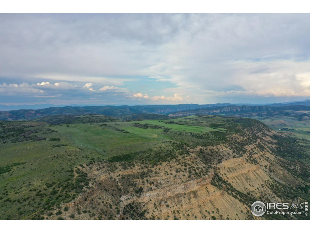 0 COUNTY ROAD 47, CRAIG, CO 81625, photo 1 of 40