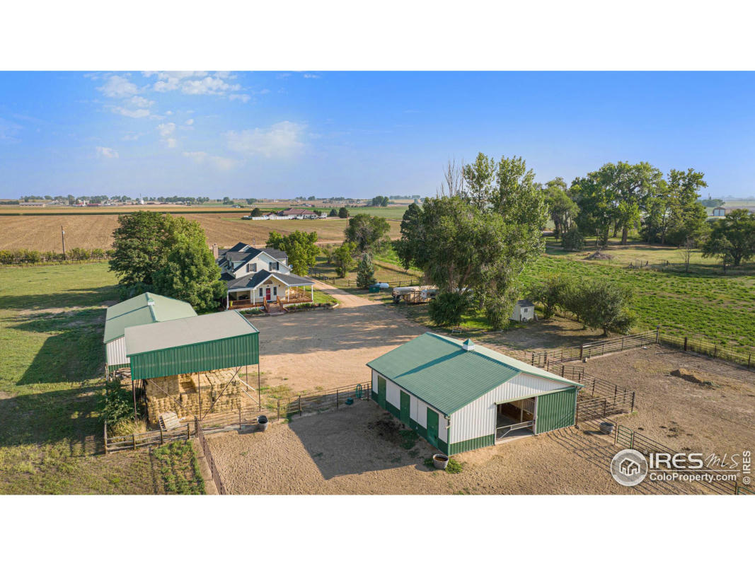 5416 COUNTY ROAD 36, PLATTEVILLE, CO 80651, photo 1 of 40