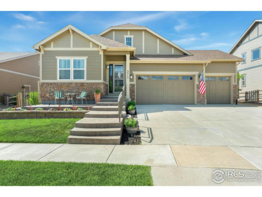 3315 FIORE CT, FORT COLLINS, CO 80521 - Image 1