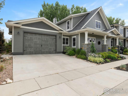 717 PEREGOY FARMS WAY, FORT COLLINS, CO 80521 - Image 1