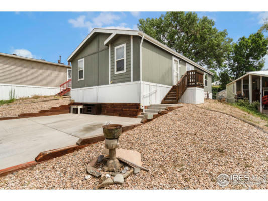 1801 W 92ND AVE LOT 786, FEDERAL HEIGHTS, CO 80260 - Image 1