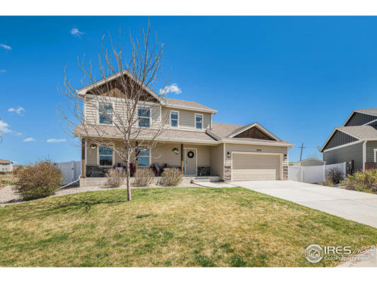 4494 CARLYLE LN, WELLINGTON, CO 80549, photo 2 of 30