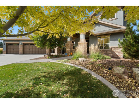 6007 HUNTINGTON HILLS CT, FORT COLLINS, CO 80525, photo 2 of 40