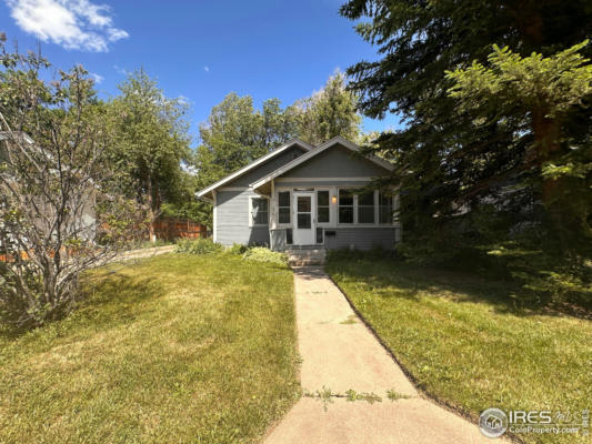 136 PEARL ST, FORT COLLINS, CO 80521, photo 2 of 32