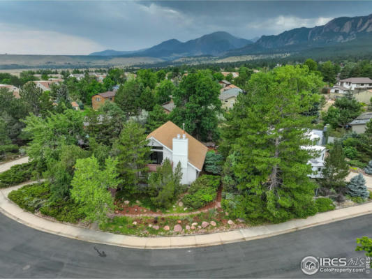 3260 LAFAYETTE DR, BOULDER, CO 80305 - Image 1