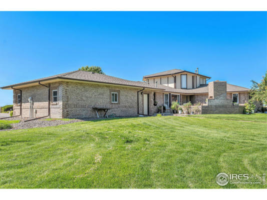 33501 COUNTY ROAD 8, KEENESBURG, CO 80643 - Image 1