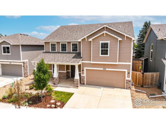 2456 CROWN VIEW DR, FORT COLLINS, CO 80526 - Image 1