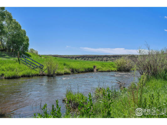 0 N COUNTY ROAD 37, LIVERMORE, CO 80536, photo 3 of 29