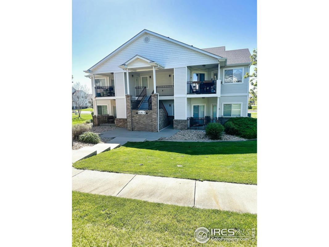 950 52ND AVENUE CT # 3, GREELEY, CO 80634, photo 1 of 19