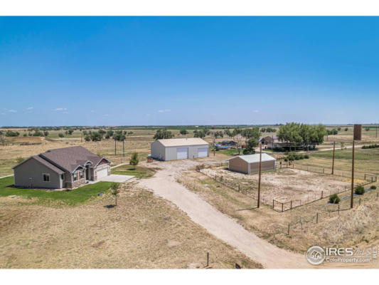 19142 COUNTY ROAD 7, WIGGINS, CO 80654 - Image 1