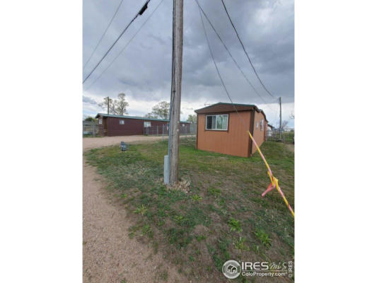 311 W 3RD AVE, ILIFF, CO 80736, photo 4 of 7