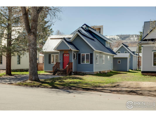 729 PINE ST, STEAMBOAT SPRINGS, CO 80487, photo 2 of 40