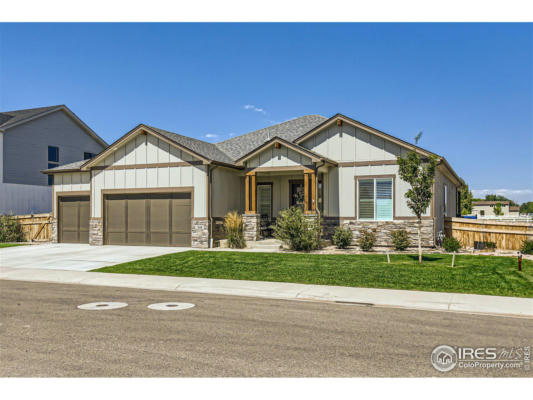 246 BLUE FORTUNE DR, WINDSOR, CO 80550, photo 2 of 35