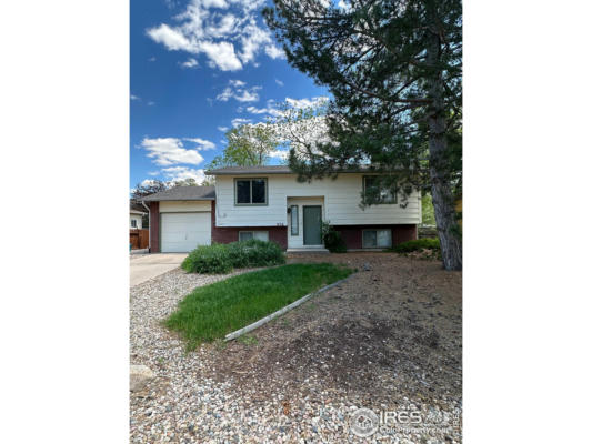 806 PEAR ST, FORT COLLINS, CO 80521 - Image 1
