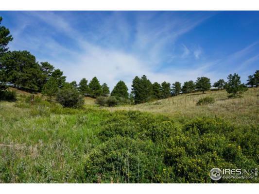 0 STUB CT, LIVERMORE, CO 80536 - Image 1