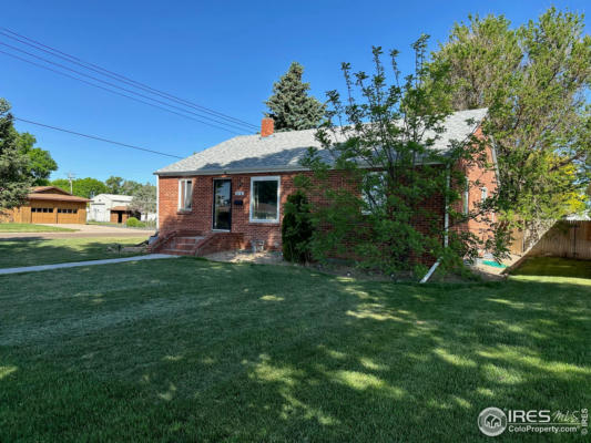 522 W 7TH ST, JULESBURG, CO 80737 - Image 1