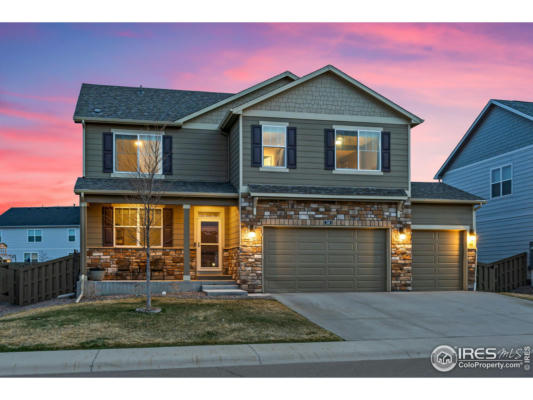 330 CENTRAL AVE, SEVERANCE, CO 80550 - Image 1