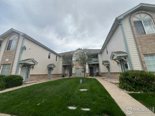 5151 29TH ST UNIT 408, GREELEY, CO 80634 - Image 1