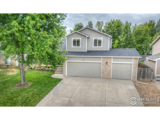 540 HAWTHORN CIR, FREDERICK, CO 80530 - Image 1