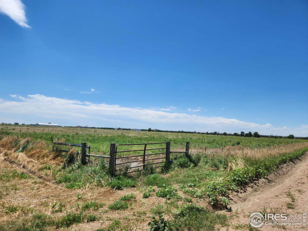 0 COUNTY ROAD H, WIGGINS, CO 80654, photo 1 of 3