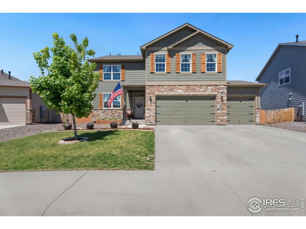 908 CHARLTON DR, WINDSOR, CO 80550, photo 1 of 33