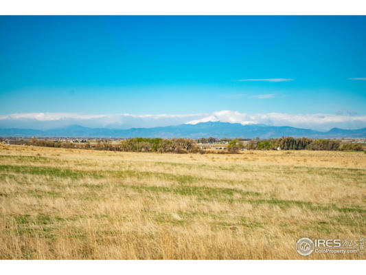 0 COUNTY ROAD 90 PARCEL 3, AULT, CO 80610 - Image 1