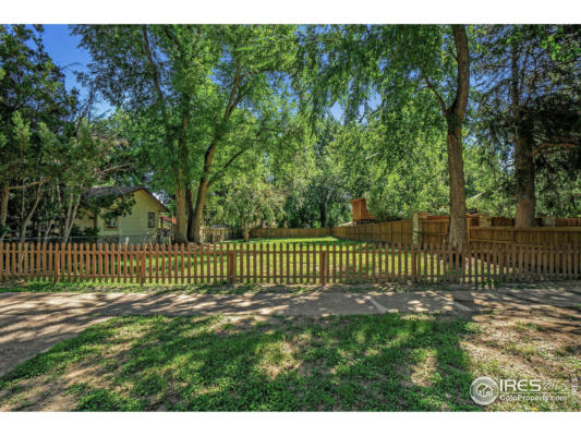 320 WOOD ST, FORT COLLINS, CO 80521, photo 4 of 13