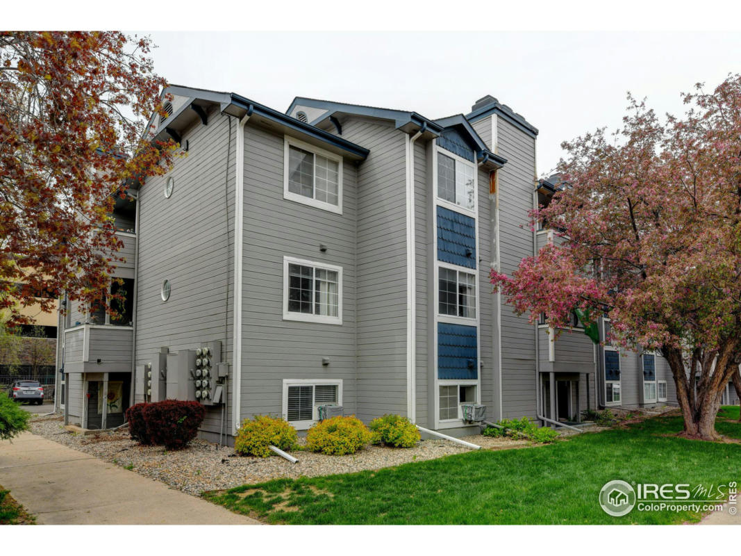 720 CITY PARK AVE APT 324, FORT COLLINS, CO 80521, photo 1 of 26